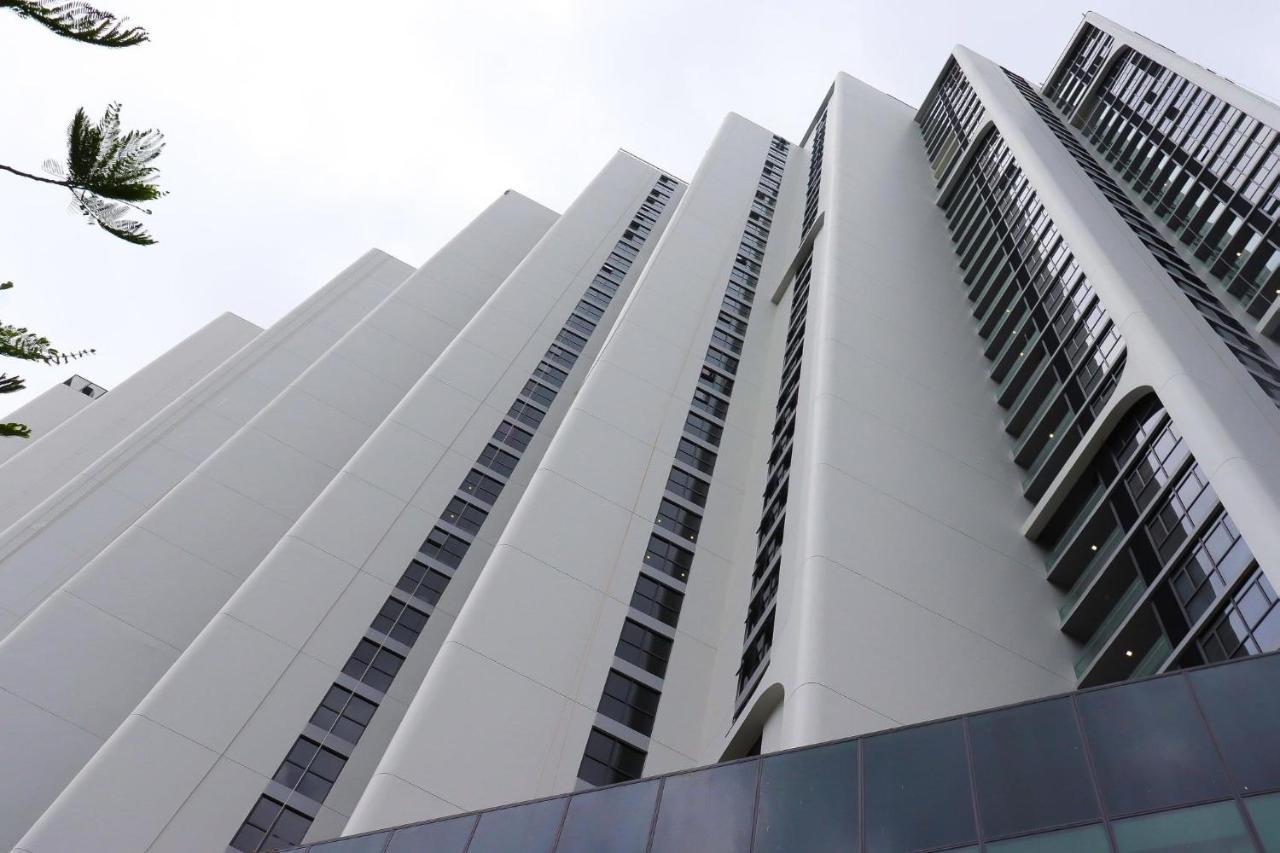 A Sea View Beautiful Studio Apartment Nha Trang Exterior foto